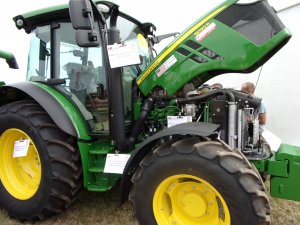 John Deere 5090R