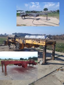 Kirovets K 701