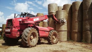 Manitou 630