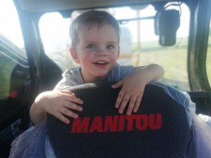 Manitou