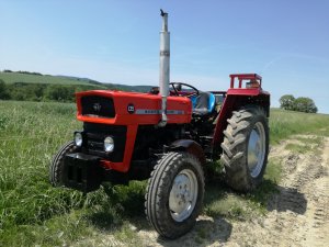 Massey Ferguson 135 Mulit-Power