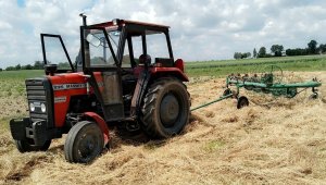 Massey Ferguson 235 