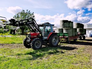 MASSEY FERGUSON 3060