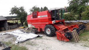 Massey Ferguson 34