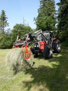 Massey ferguson 375