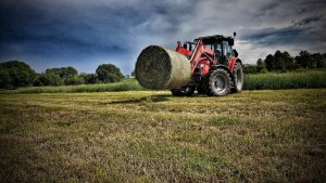 Massey Ferguson 5612