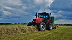 Massey Ferguson 6260