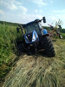 New Holland T6.175 