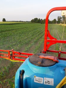 odżywianie dolistne KWS Keltikus 