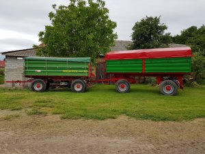 pronar pt610 i panav brandys 17.13