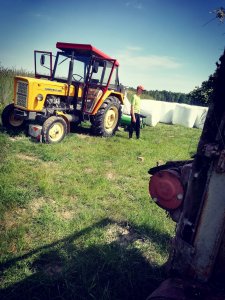 Sianokosy na Kaszubach 😍🚜🌾