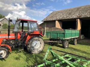 Ursus 3512+sanok d46a