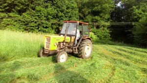 Ursus C-360 3P i Rotacyjna 