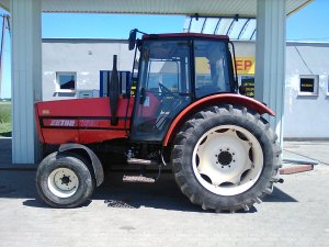 Zetor 7520