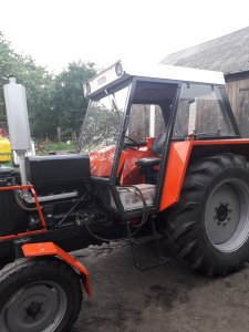 Zetor 8111