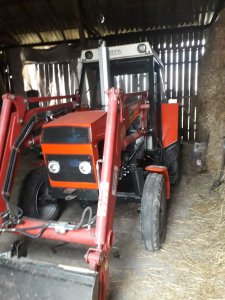 Zetor 8111