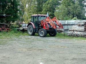 zetor proxima 65