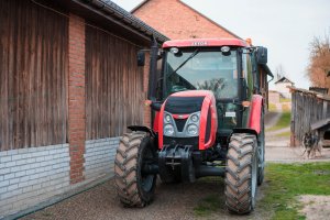 Zetor Proxima 85