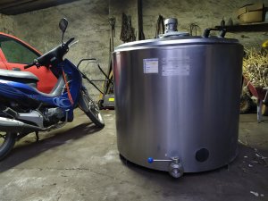 Alfa Laval RFT430