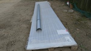 Blacha trapezowa na stodołę 