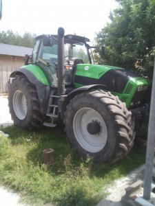 Deutz-Fahr Agrotron X720