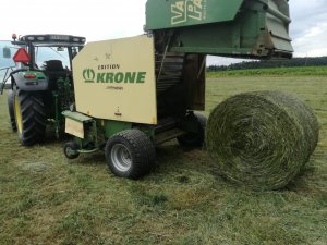 Krone Vario Pack 1500 Multi-Cut