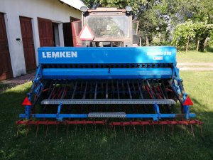 Lemken EuroDrill 300