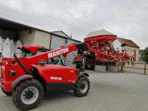 Manitou mlt625-75h premium