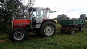 Massey Ferguson 3065