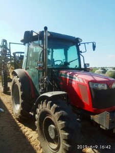 Massey Ferguson 3625