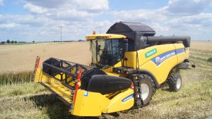 New Holland CX 5080