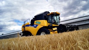 New Holland CX 5080