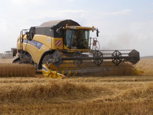 New Holland CX 8070