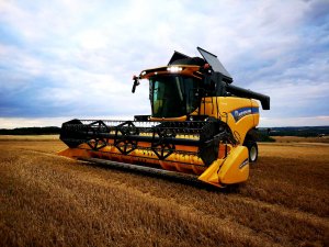 New Holland