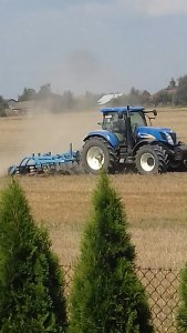 New Holland