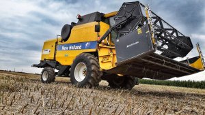 New Holland TC5080