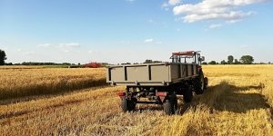 Ursus -360 i Autosan D732 