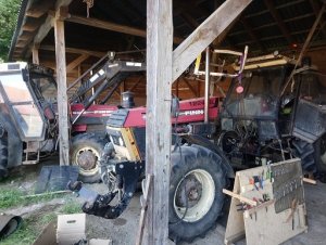 Ursus Finn 1224 + 914