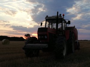 Zetor 14245 lely RP 160v