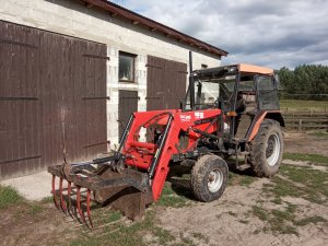 Zetor 5320