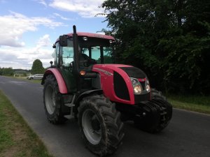 Zetor Proxima 85