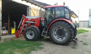 Zetor Proxima 90