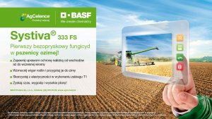 BASF Systiva 333FS