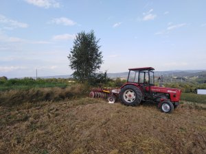 Brona talerzowa Słupsk 1.8m & Ursus c-360 