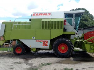 Claas