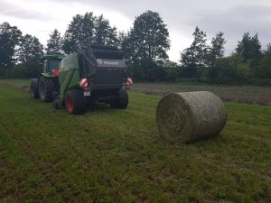 Fendt 4160v 