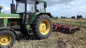 John deere 3130