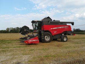 Massey ferguson activa 7347 s