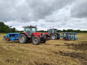 Massey Ferguson