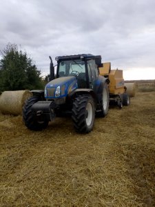 New Holland